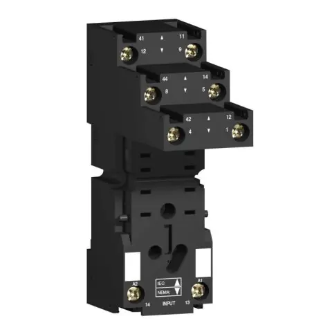 Extra rabatt Schneider Electric RXZE2S114M Reläsockel